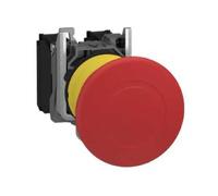 Schneider electric XB5AT845 - Rouge