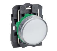 Schneider Electric XB5AVG1 VOYANT LUMINEUX DEL 120 V