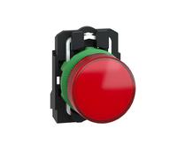 Schneider Electric XB5AVG4 VOYANT LUMINEUX DEL 120 V