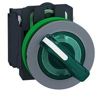 Schneider Electric XB5FK123B5C0 Sélecteur de mode lumineux 1 pc(s)