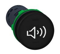 Schneider Electric XB5KSG Buzzer 22 80db 120Vca