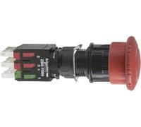 Schneider Electric XB6AS8349B Arrêt d'urgence 1 pc(s)