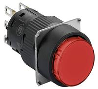 Schneider Electric XB6EAW4B1P 5 pc(s)