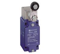 Schneider Electric XCKJ50511, Câble, 1.5 m/s, Zamak, Kov, IP66, 40 mm, 44 mm