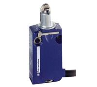 Telemecanique XCMD2102L1 XCMD2102L1 Interrupteur de position poussoir à galet IP66, IP67, IP68 1 pc(s)