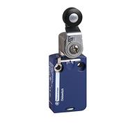 Interrupteur de position universel - Interrupteur à levier à galet IP66 / IP67 XCMD2115L1