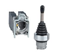 Schneider Electric XD4PA14 Harmony XD4PA14 Joystick 1 pc(s)