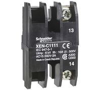 Schneider Electric XENC1141 Contact auxiliaire 1 pc(s)