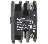 Schneider Electric XENC2151 Contact auxiliaire 1 pc(s)