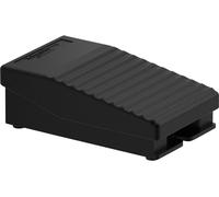 Schneider Electric XPEA110 Interrupteur à pédale 1 NO (T), 1 NF (R) IP66 1 pc(s)