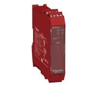 Schneider Electric XPSMCMAI0400 4 entres ana-bornier vis