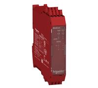 Schneider Electric XPSMCMAI0400G 4 entres ana-bornier ressort