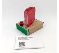 Schneider Electric XPSMCMC10804BG 198708, Contrôleur De Sécurité