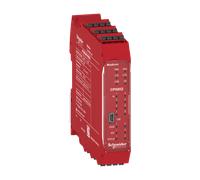 Schneider Electric XPSMCMCP0802G CPU 8E 2S RESSORT
