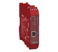 Schneider Electric XPSMCMEN0100HT MOD SPEED 1E HTL VIS