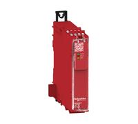 Schneider Electric XPSUEP34AP Mod scu Cat4 4F2O 48-230V vis