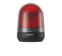 Schneider Electric XVR3B04 GYRO ROUGE 12-24VDC