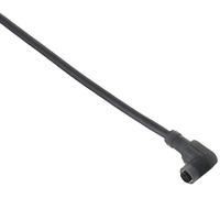 Schneider Electric Xzcp0266l10 3pin connecteur 8 mm, pré-câblé Connecteurs XZ - Elbowed femelle - Ø 8 mm - 3 broches - câble pur 10 m, le numéro de référence