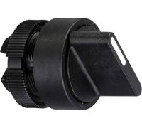 Schneider Electric ZA2BD3 ZA2BD3 Elément frontal pour sélecteur commutateur rotatif décrochage par rotation 1 pc(s)