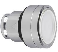 Schneider Electric ZB4BA18 Elément frontal pour bouton-poussoir 1 pc(s)