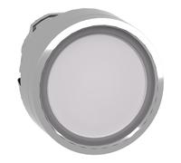 Schneider Electric ZB4BA18 Elément frontal pour bouton-poussoir 1 pc(s)