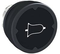 Schneider Electric ZB4BC28001RA Elément frontal pour bouton-poussoir 1 pc(s)
