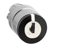 Schneider Electric ZB4BG2F015 Elément frontal pour commutateur à clé 1 pc(s)