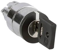 Schneider Electric ZB4BG2K3244E Elément frontal pour bouton-poussoir 1 pc(s)