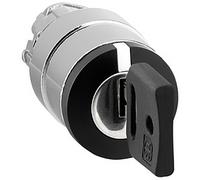Schneider Electric ZB4BG7 Elément frontal pour bouton-poussoir 1 pc(s)