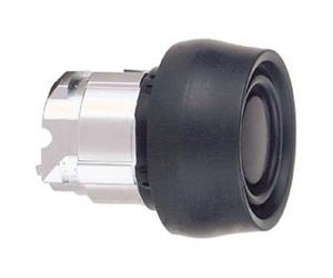 Schneider electric ZB4BP2S - Noir