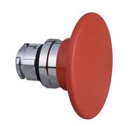 Schneider electric ZB4BR4 - Rouge