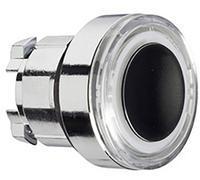 Schneider Electric ZB4BW913 Elément frontal pour bouton-poussoir 1 pc(s)