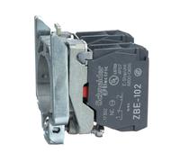 Schneider Electric Schneider Electric Bloc de contact auxiliaire 2O ZB4BZ104 Quantité:1