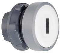 Schneider Electric ZB5AA1C0 Elément frontal pour bouton-poussoir 1 pc(s)