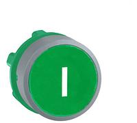 Schneider Electric ZB5AA331C0 Elément frontal pour bouton-poussoir 1 pc(s)