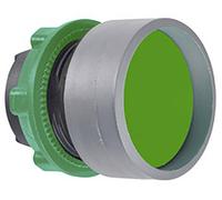 Schneider Electric ZB5AA36C0 Elément frontal pour bouton-poussoir 1 pc(s)