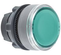 Schneider Electric ZB5AA38C0 Elément frontal pour bouton-poussoir 1 pc(s)