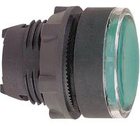 Bouton-poussoir à rappel actionneur plat rouge Schneider Electric Harmony ZB5AA48 1 pc(s)