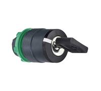 Schneider Electric ZB5AG0 Elément frontal pour commutateur à clé 1 pc(s)
