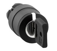 Schneider Electric ZB5AG0 Elément frontal pour commutateur à clé 1 pc(s)