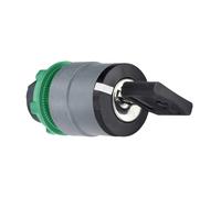 Schneider Electric ZB5AG7C0 tte BT cl455 3 posit rappel