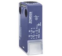 Schneider Electric ZB5AH053 Elément frontal pour bouton-poussoir 1 pc(s)