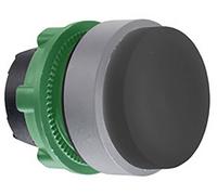 Schneider Electric ZB5AH2C0 Elément frontal pour bouton-poussoir 1 pc(s)