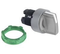 Schneider Electric ZB5AK1213C0 Elément frontal pour bouton sélecteur lumineux 1 pc(s)