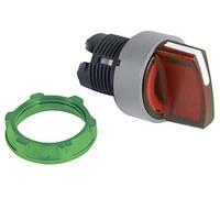 Schneider Electric ZB5AK1243C0 Elément frontal pour bouton sélecteur lumineux 1 pc(s)