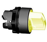 Schneider Electric ZB5AK1353 Elément frontal pour bouton sélecteur lumineux 1 pc(s)