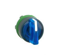 Schneider Electric ZB5AK1363 Elément frontal pour bouton sélecteur lumineux 1 pc(s)
