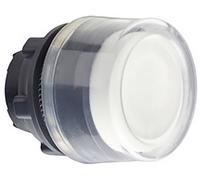 Schneider Electric ZB5AP18 Elément frontal pour bouton-poussoir 1 pc(s)