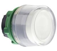 Schneider Electric ZB5APA1C0 Elément frontal pour bouton-poussoir 1 pc(s)