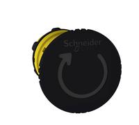Schneider Electric ZB5AS842Y Elément frontal pour bouton-poussoir 1 pc(s)